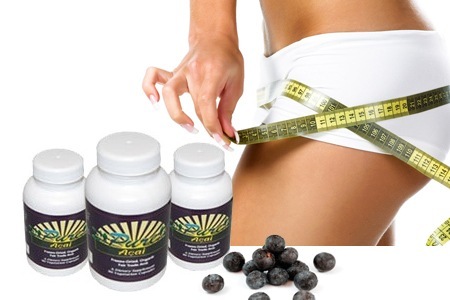 Groupon - Kuur Van 3, 6, 9 Of 12 Maanden Van Acai4u (Vanaf € 19) Groupon - Kuur Van 3, 6, 9 Of 12 Maanden Van Acai4u (Vanaf € 19)