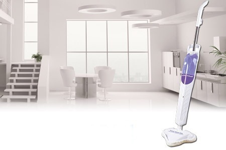 Groupon - Laat Harde Vloeren Shinen Met H2o Aquaclean Mops Inclusief Doekjes, Accessoires En Verzendkosten (Vanaf € 44) Groupon - Laat Harde Vloeren Shinen Met H2o Aquaclean Mops Inclusief Doekjes, Accessoires En Verzendkosten (Vanaf € 44)