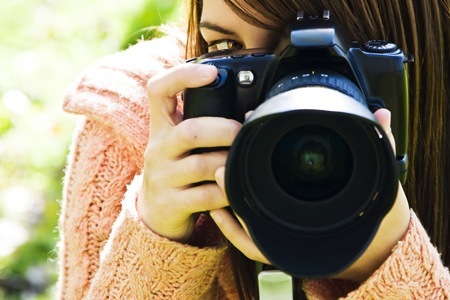 Groupon - Leer Fotograferen: 1 Of 2 Online  (Engelstalig) Fotografiecursussen Met 18 Modules Van Digitalmasters (Vanaf € 49)