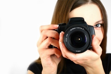 Groupon - Leer Fotograferen Voor € 49 Met De Online Fotografiecursus (Engelstalig) Met 18 Modules Van Digitalmasters (Waarde € 499)