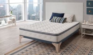 Groupon - Lux Premium Matras Groupon - Lux Premium Matras