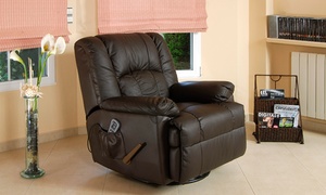 Groupon - Luxe Massagestoel Groupon - Luxe Massagestoel
