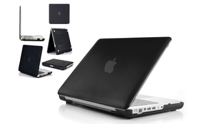 Groupon - Macbook A1342 Refurbished Met Gratis Cover Groupon - Macbook A1342 Refurbished Met Gratis Cover