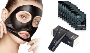 Groupon - Mee-Eter Maskers Groupon - Mee-Eter Maskers