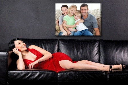 Groupon - Meerkeuzedeal:
Canvasdoek Met Foto Naar Keuze
(Afmetingen 40 X 60 Cm, 60 X 60 Cm Of 50 X 70 Cm) Gespannen Op Luxe Houten Frame Bij
Kissphoto (Vanaf € 26) Groupon - Meerkeuzedeal:
Canvasdoek Met Foto Naar Keuze
(Afmetingen 40 X 60 Cm, 60 X 60 Cm Of 50 X 70 Cm) Gespannen Op Luxe Houten Frame Bij
Kissphoto (Vanaf € 26)