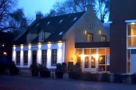 Groupon - Meerkeuzedeal:
Standaard Arrangement Of Royal Arrangement Voor 2 Personen Bij Logis Hotel Het Witte Paard
(Vanaf € 99)