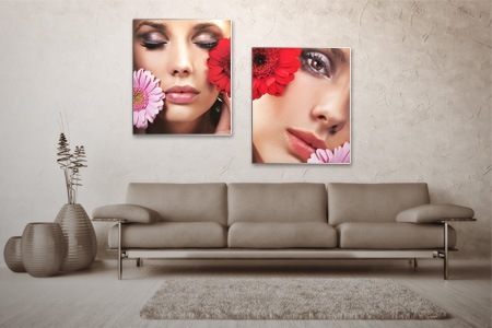 Groupon - Meerkeuzedeal: Textieldoek
Met Foto Naar Keuze In Luxe Aluminium Frame Bij
Canvasdirect (Vanaf € 54) Groupon - Meerkeuzedeal: Textieldoek
Met Foto Naar Keuze In Luxe Aluminium Frame Bij
Canvasdirect (Vanaf € 54)