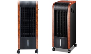 Groupon - Mobiele Airco Groupon - Mobiele Airco