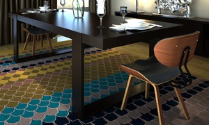 Groupon - Moderne Eetkamerstoelen Groupon - Moderne Eetkamerstoelen