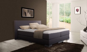 Groupon - Monaco Boxspring