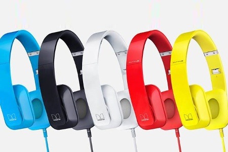 Groupon - Monster Purity HD koptelefoon Groupon - Monster Purity HD koptelefoon