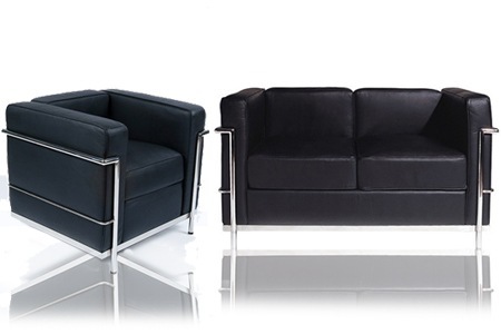 Groupon - Mooie Lederen Designmeubelen (Vanaf € 349) Groupon - Mooie Lederen Designmeubelen (Vanaf € 349)