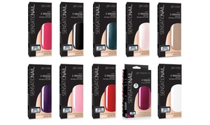 Groupon - Mysterie Selectie Sensationail Polish Set Van 6 Of 10