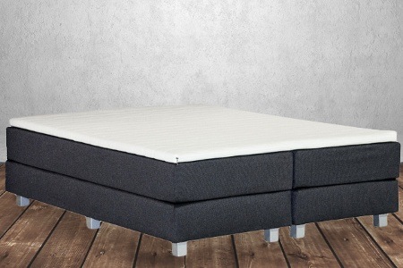 Groupon - Nasa Traagschuim topdekmatrassen Groupon - Nasa Traagschuim topdekmatrassen