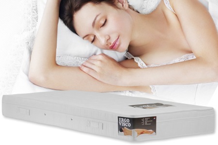 Groupon - Nasa-traagschuim Matrassen Met 500/M2-pocketvering, Incl. Verzending (Vanaf € 189) Groupon - Nasa-traagschuim Matrassen Met 500/M2-pocketvering, Incl. Verzending (Vanaf € 189)