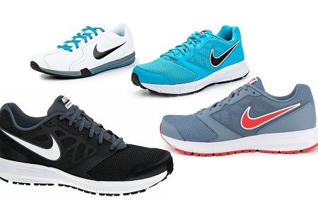 Groupon - Nike hardloopschoenen of sneakers