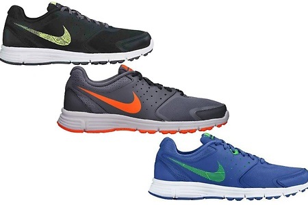 Groupon - Nike hardloopschoenen
