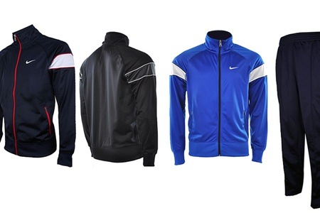 Groupon - Nike trainingspak