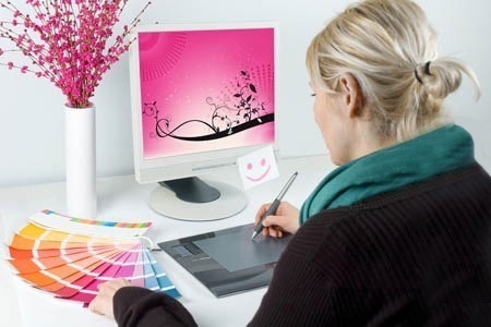 Groupon - Online Cursus Adobe Photoshop Cs6, Adobe Illustrator Cs6 En Coreldraw X6 (Vanaf € 29)