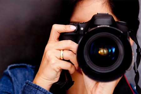 Groupon - Online Cursus Fotografie En Photoshop Van Dslr Pro Academy (Vanaf € 24)