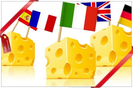 Groupon - Online Taalcursus Voor 3 Of 12 Maanden Voor De Talen: Frans, Spaans, Engels, Duits, Italiaans Of Nederlands Bij World Speaking (Vanaf € 49) Groupon - Online Taalcursus Voor 3 Of 12 Maanden Voor De Talen: Frans, Spaans, Engels, Duits, Italiaans Of Nederlands Bij World Speaking (Vanaf € 49)
