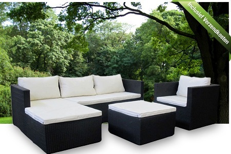 Groupon - Ontspan Tijdens De Lente In De Tuin Op
Een Mooie Bistro Of Loungeset Incl. Verzendkosten (Vanaf € 89) Groupon - Ontspan Tijdens De Lente In De Tuin Op
Een Mooie Bistro Of Loungeset Incl. Verzendkosten (Vanaf € 89)