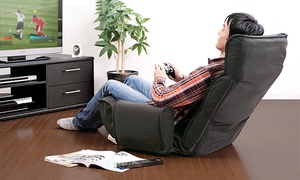 Groupon - Opvouwbare Vrijetijdsstoel Groupon - Opvouwbare Vrijetijdsstoel