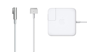 Groupon - Originele Apple Macbook Opladers Groupon - Originele Apple Macbook Opladers