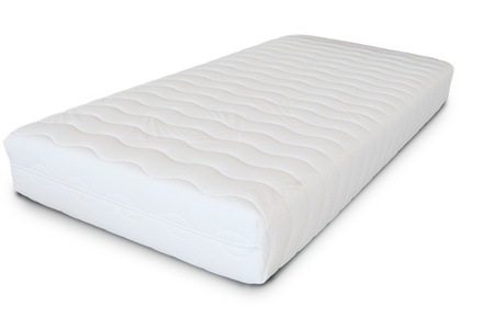 Groupon - Ortho Flex pocketveringmatras