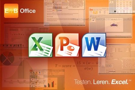 Groupon - Perfectioneer Je Kennis Van Excel, Word En Powerpoint Met Een Online Microsoft Office-cursus (Vanaf € 29)