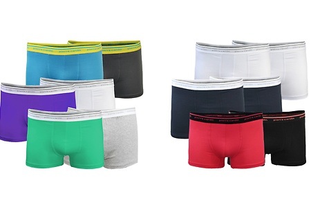 Groupon - Pierre Cardin boxershorts