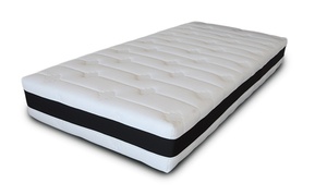 Groupon - Pocketveringmatras Visco Nasa Groupon - Pocketveringmatras Visco Nasa