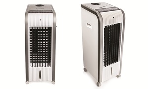 Groupon - Portable Digitale Air Conditioner