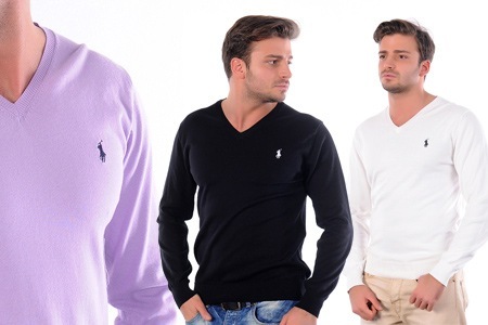 Groupon - Ralph Lauren Trui Voor Mannen In Diverse Kleuren (Vanaf € 49,95, Incl. Verzendkosten)