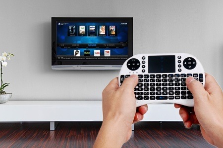 Groupon - Raspberry PI 2B XBMC Media Player