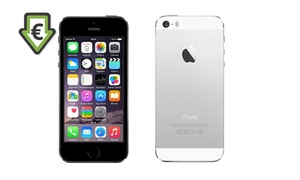 Groupon - Refurbished Apple Iphone 5S Groupon - Refurbished Apple Iphone 5S
