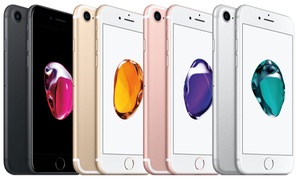 Groupon - Refurbished* Apple Iphone 7 32 Gb Groupon - Refurbished* Apple Iphone 7 32 Gb