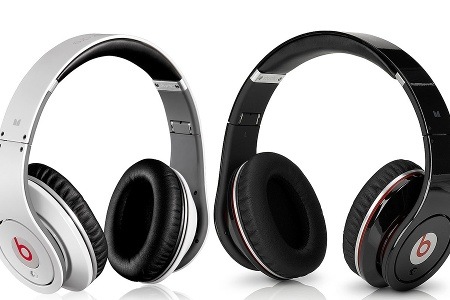 Groupon - Refurbished Beats by Dr. Dre
