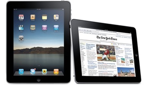 Groupon - Refurbished Ipad 3 - 64Gb Groupon - Refurbished Ipad 3 - 64Gb