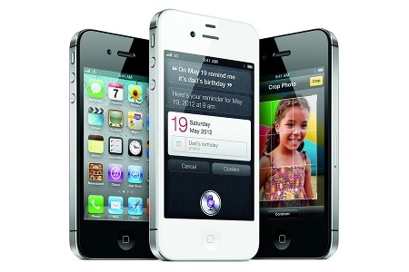 Groupon - Refurbished iPhone 4