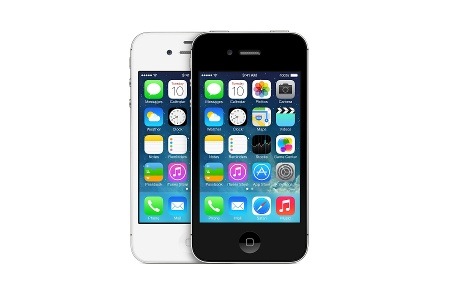 Groupon - Refurbished iPhone 4S 8/16/32GB