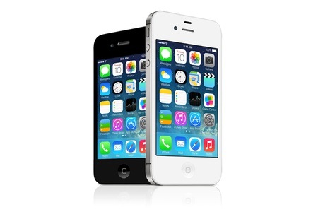 Groupon - Refurbished iPhone 4S