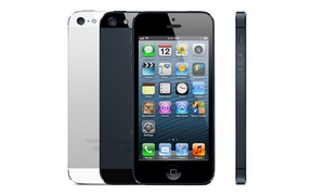 Groupon - Refurbished Iphone 5 16 Gb