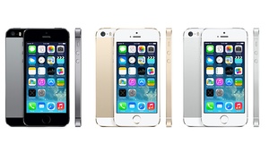 Groupon - Refurbished Iphone 5, 5S, 6 En 6 Plus