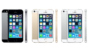 Groupon - Refurbished Iphone 5, 5S, 6 En 6 Plus Groupon - Refurbished Iphone 5, 5S, 6 En 6 Plus