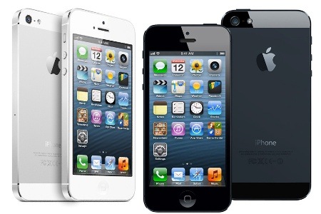 Groupon - Refurbished iPhone 5 Groupon - Refurbished iPhone 5