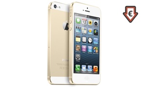 Groupon - Refurbished Iphone 5S Of Nieuwe Se Groupon - Refurbished Iphone 5S Of Nieuwe Se