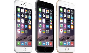 Groupon - Refurbished Iphone 6/6 Plus Groupon - Refurbished Iphone 6/6 Plus