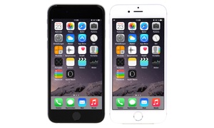 Groupon - Refurbished Iphone 6/6S 16 Gb Groupon - Refurbished Iphone 6/6S 16 Gb