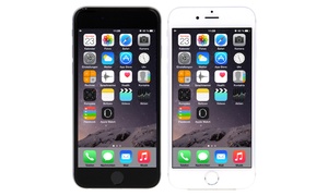 Groupon - Refurbished Iphone 6/6S 16 Gb